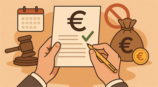 Štát odpustí pokuty aj úroky, ak zaplatíte do júna. Pozrite si, aké sú podmienky