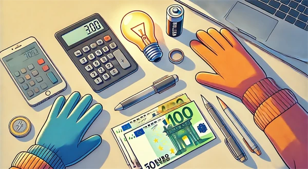 Energopomoc pôjde aj na „bazény a vírivky“. Toto sa nepočíta ako príjem (+ KALKULAČKA)