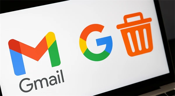 Google vo veľkom maže Gmail účty. Ako neprísť o svoje dáta?