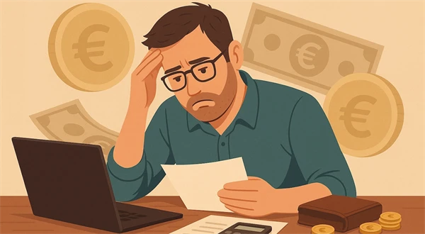 Nová realita pre živnostníkov v roku 2026? Odvody môžu prevýšiť zisk