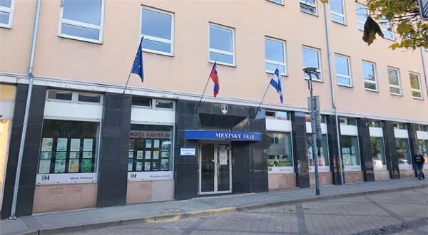 Matriky čaká veľká zmena. Štát sľubuje menej papierov a viac e-služieb