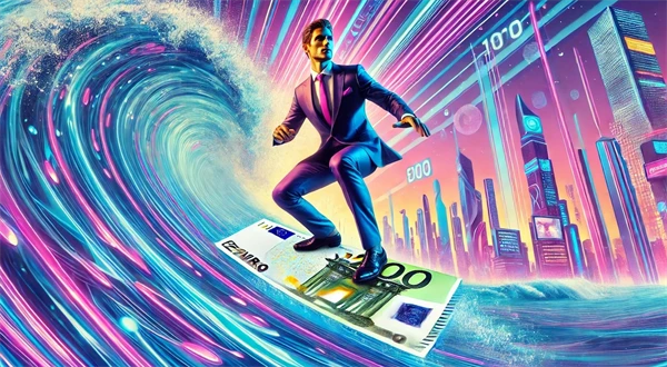 10 filmov a dokumentov na Netflixe, ktoré vám ukážu svet peňazí inými očami