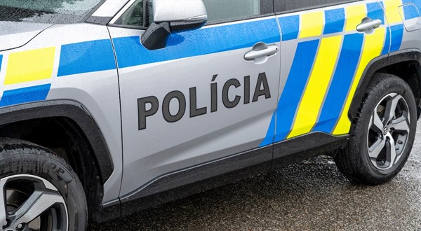 Ministerstvo navrhuje vyššie plnenie pre policajtov. Štát to vyjde na 15,7 milióna