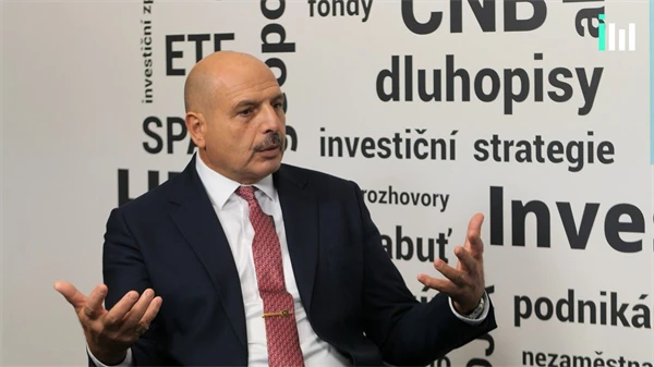 Gevorkyan: Najväčší záujem o obranu vidíme v USA, nie v Európe