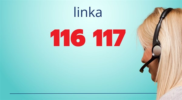 Nechoďte na pohotovosť „pre istotu“. Štát spustil lekára na telefóne