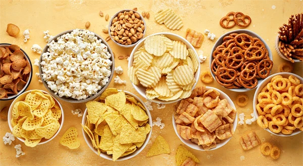 Čipsová daň udrela naplno a zasiahla najmä cukrárne. Štátu má priniesť 90 miliónov