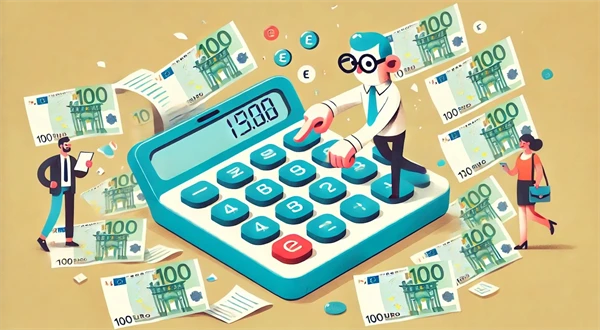 Ako si v roku 2026 vypočítať nové odvody: nové kalkulačky od Sociálnej poisťovne