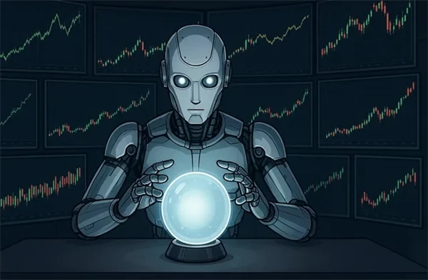 Testovali sme umelú inteligenciu ako investičného poradcu. Toto radí na rok 2026
