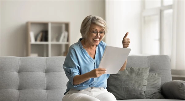 Dôchodcovia musia v januári potvrdiť, že žijú. Bez tlačiva hrozí stopka dôchodku