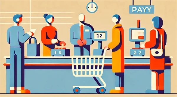 2026 bude drahý rok, myslí si až 80 % Slovákov. Najviac nás strašia potraviny a energie