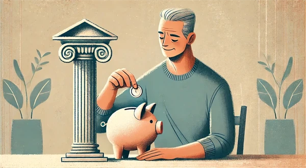 Druhý pilier sa poriadne nafukuje: 2 milióny sporiteľov a majetok nafúknutý o 2 miliardy eur