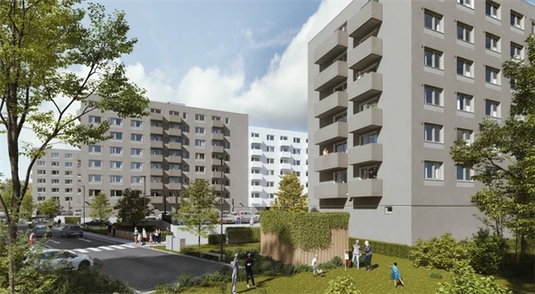 Premiérove štátne nájomné byty sú fiasko. Sú drahé a ďaleko od všetkého