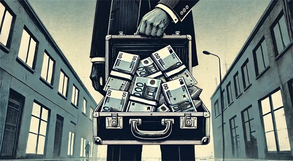 Štát bude chcieť od firiem zálohu až pol milióna eur. Poctivií nič nepocítia, sľubuje