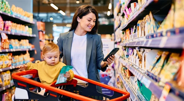 Zľavové karty pre rodiny s deťmi: Štát pripravuje nový benefit na plienky aj krúžky