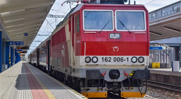 Vlaky zadarmo 2026: Pozor na nové pravidlá. Kde nepotrebujete lístok?