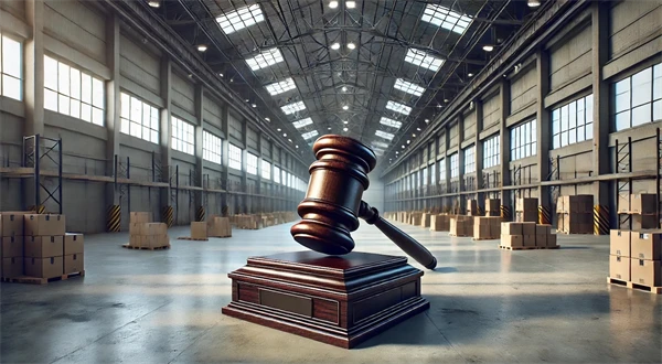 Konkurzy firiem v januári 2026: Rekordné dlhy a krach 60 rokov starej firmy