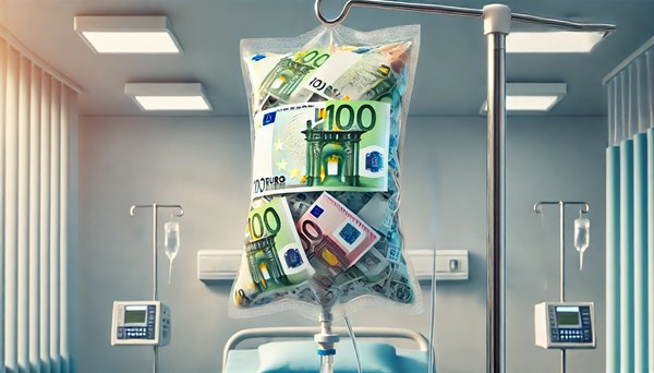 Výpočet PN 2026: Koľko dostanete počas práceneschopnosti