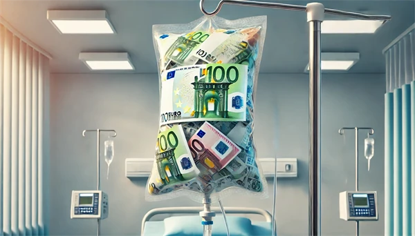 Výpočet PN 2026: Koľko dostanete počas práceneschopnosti