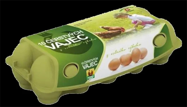 Pozor, tieto vajcia sú z nakazených chovov! TESCO a BILLA ich sťahujú z predaja