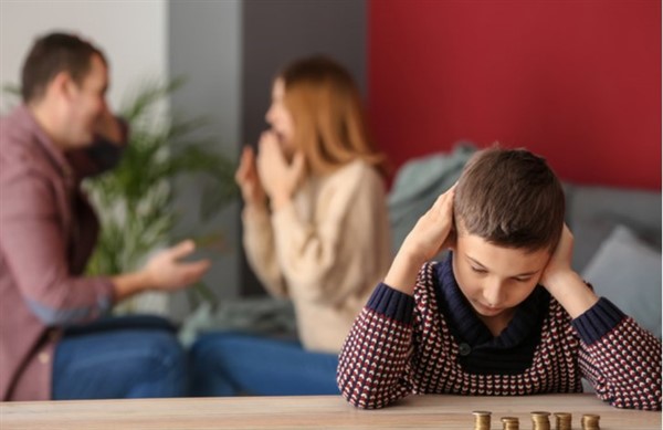 Neviete sa s „ex“ zhodnúť na záležitosti týkajúcej sa dieťaťa? Ako to riešiť?