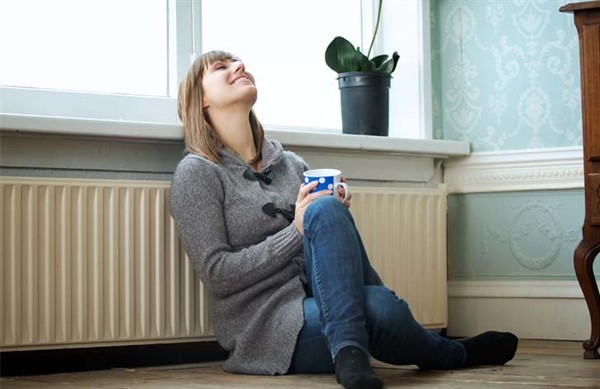Náklady za energie rastú: Čím sa oplatí v zime kúriť?