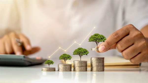 7 super tipov na pasívny príjem z investovania