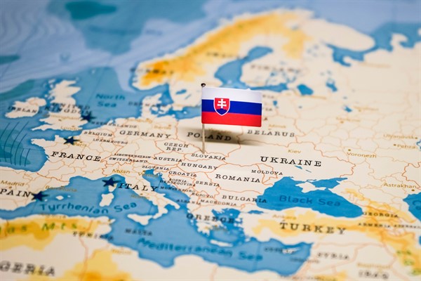 Najväčší hráči v slovenskom biznise: Najbohatšie firmy založené Slovákmi