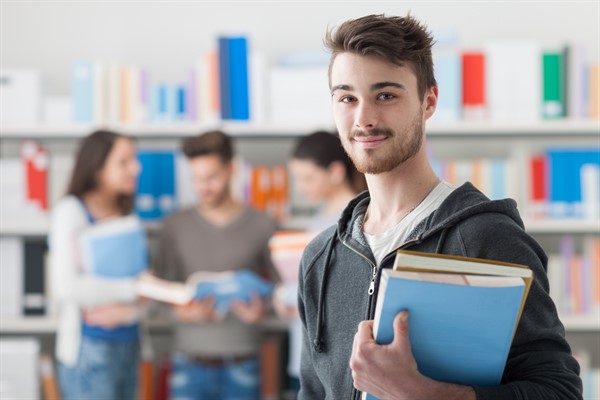 Ďalšie zdroje príjmu pre vysokoškolákov: Podnikové a motivačné štipendium