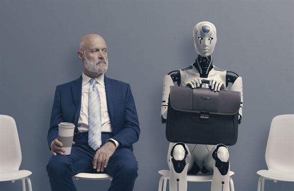 Poznáme rizikové odvetvia. Môže umelá inteligencia