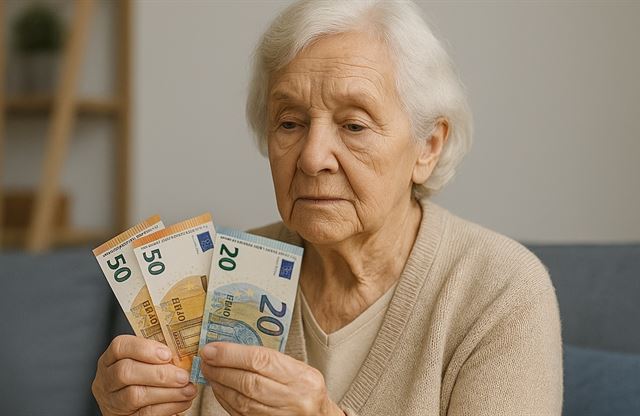 Trinásty dôchodok príde skôr, než čakáte. Štát zverejnil harmonogram