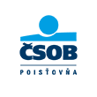 Logo ČSOB Poisťovňa