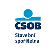 Logo ČSOB Stavebná sporiteľňa