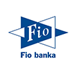 Logo Fio banka, a.s.