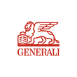 Logo Generali Poisťovňa